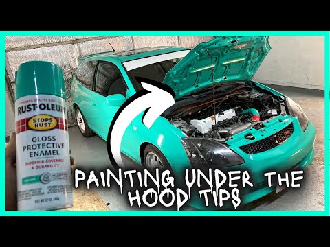 CHEAP RUST-OLEUM PAINTING WITH TIPS THAT MIGHT HELP YOU