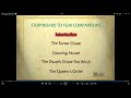 Snow White And The Seven Dwarfs Platinum Edition Disc 2 2001 DVD Menu Walkthrough