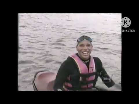 Jason Raize Clip from 2000!