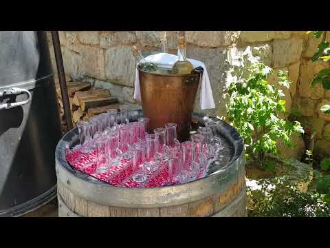 Kroatien Wohnmobil Rundreise Mai 2021. Dalmatien Ethno Village und Solaris Resort Campingplatz