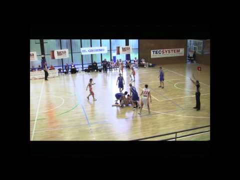 Sanga-Borgotaro Highlights