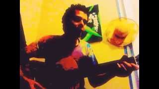 Na boca do sol - Arthur Verocai ( Por Zé Pedro )