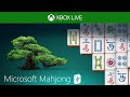 Microsoft Mahjong U GamePlay OP Gaming W10 App 1080pᴴᴰ 2022 W10