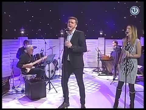 Maid Hećimović -  Ako priđeš bliže / Zagrli me (Zdravko Čolić) live@Opušteno nedjeljom BHT1