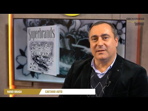 CAETANO AUTO