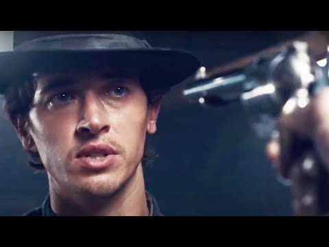 BILLY THE KID Series | Official Trailer (HD) EPIX