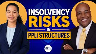 Insolvency Risks in PPLI Structures