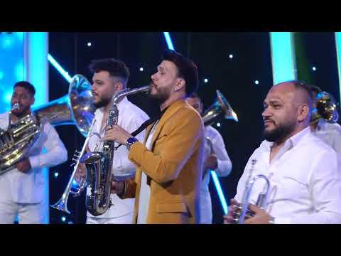 Orkestar Mladi Agusevi X Dzejan Agusev  -  Srceto mi kerka mi (Official 4K video 2024 ) 💥 HIT 💥