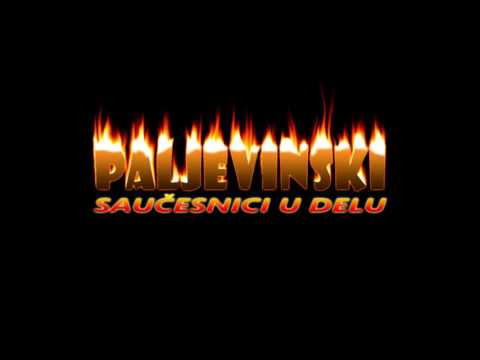 Saučesnici u delu - Paljevinski