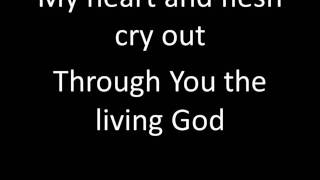 Better is One Day Kutless with Lyrics