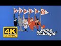 The Super 6 1966 Opening Closing Themes Remastered 4K Ultra HD Upscale