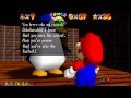 Super Mario 64 Part 5