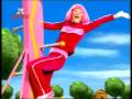 Lazy Town New Games Everyday Romanian