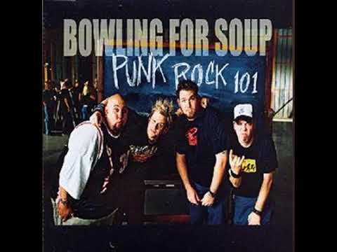 Video thumbnail for Punk Rock 101 (Radio Disney Edit)