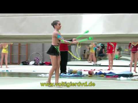 ÖSM Götzis 2011 - Keulen 06 - Dora HAXHIJA