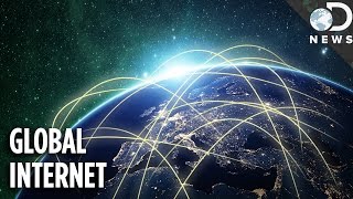 How Close Are We To Giving The Entire World Internet?