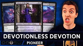 🙌 MORE PIONEER! 🙌 - ⚫⚫⚫ - Mono-Black Devotion - Pioneer