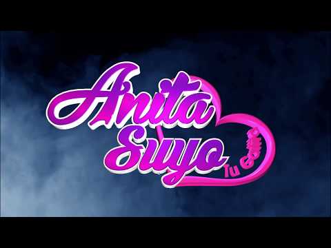 ANITA SUYO - ME DA MIEDO QUERERTE - VIDEO OFICIAL 2018