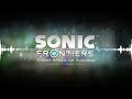 Cyber Space 1-2: Flowing (Techno Cinema Remix) #sonicfrontiers