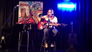 Ali González - Desde que no estás