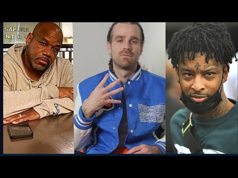 WACK100 GOES IN ON MILK74 (21SAVAGE)CLAIMING HE BOUGHT FAKE SUBS, MILK SAYS WACK PULD OKIEDOKE ON IG