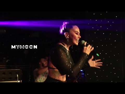 Sevgim Yılmaz Isparta Konseri