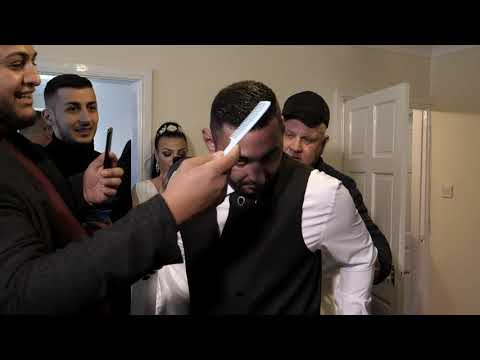 2019.10.18 Nunta Birmingham - 02 Pregatit Mirele si Nasii