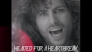 Winger - Headed for a Heartbreak (Remastered Audio) UHD 4K