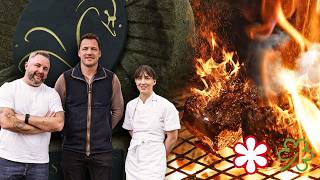 Inside the World's BEST Restaurant