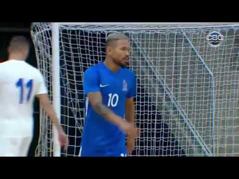 Vassoura vs Eslováquia - Eliminatórias da UEFA Futsal Euro 2022