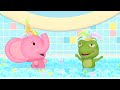Bath Tubbies Baby Tv Intro Song