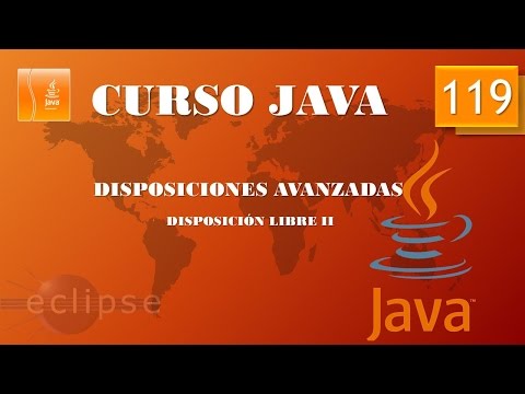 Curso Java Presentación Vídeo 1