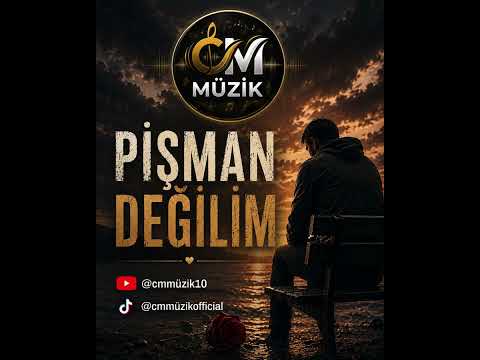Pişman Değilim - Ai Cover - 2026
