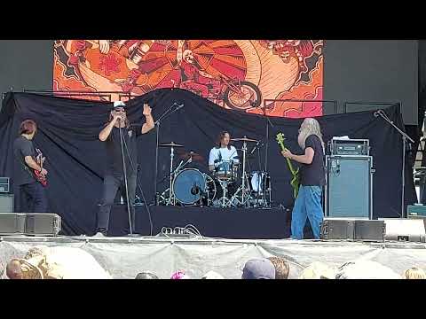 REEF Rock fest 2022- VIDEO 1