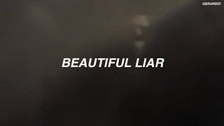 Beyoncé, Shakira - Beautiful Liar (Sub Español)