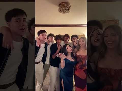 THE GROUP IS BACK #jafia #preslee #embreigh #brennan #cesar #ayden #paul #marcus creds 2 paultooreal