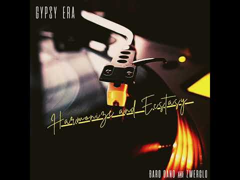 10.Gypsy Era - Don't let me breath