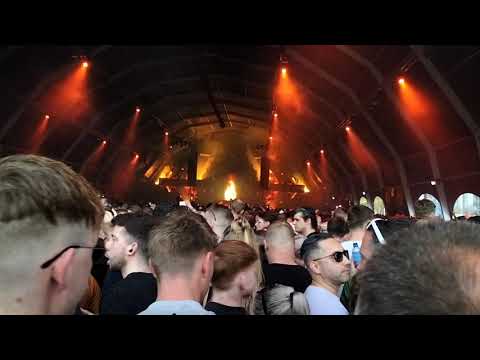 Hardfest 2023 Enschede - D-Sturb & Act Of Rage & Nolz - Magnetism