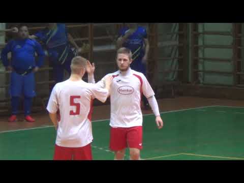 7 КУ 1 лига Henkel – Класс-2