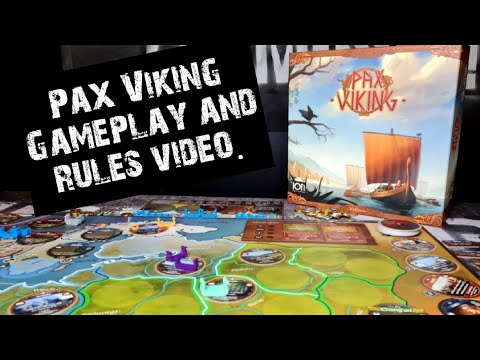 Pax Viking