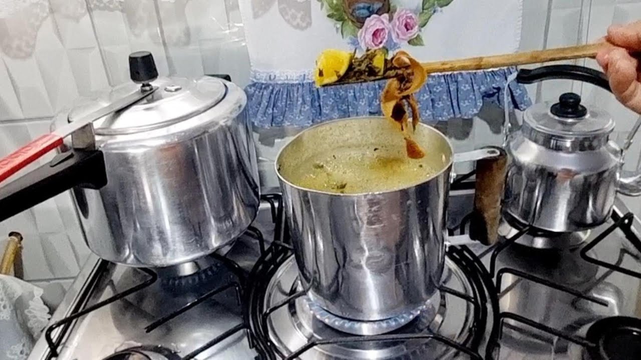 O Medico me  ensinou  chá milagroso - Combate as dores da articulação e Aumenta a Imunidade