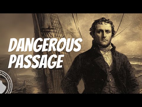 What Really Happened to Thomas Simpson?