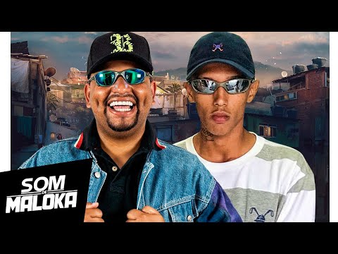 MC Leozinho ZS e MC Kaverinha - Favela Pede Paz e o Final da Opressão (Áudio Oficial) DJ Guh Mix