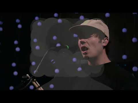 Washed Out - Full Performance (Live on KEXP)