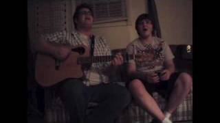Dreamers Working 9 to 5 Lucas Carpenter cover