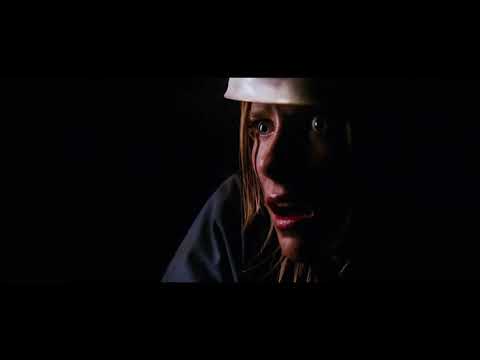 The Descent (2006) - First Sighting Scene