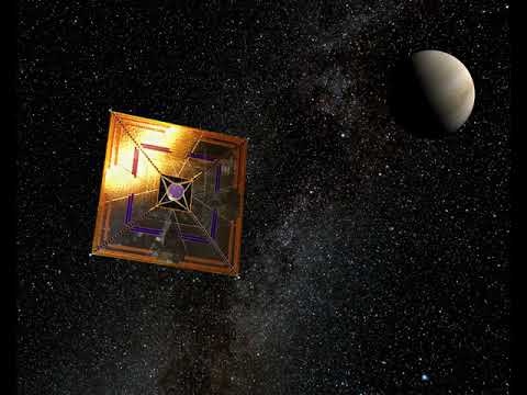 Light propulsion | Wikipedia audio article