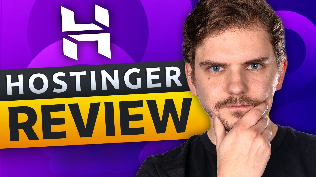 Honest Hostinger Review 2024 - Is it really worth it?