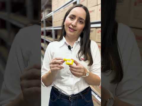 ?Conheça o DBTI - Dispositivo de Bloqueio de Tomada Industrial Universal da TAGOUT®!