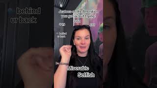Download lagu SOOO JEALOUS OF THE ATTENTION YOU GET!! HATER!! MISERABLE TRYING TO SECRETLY COMPETE WITH YOU mp3 Download lagu SOOO JEALOUS OF THE ATTENTION YOU GET!! HATER!! MISERABLE TRYING TO SECRETLY COMPETE WITH YOU mp3